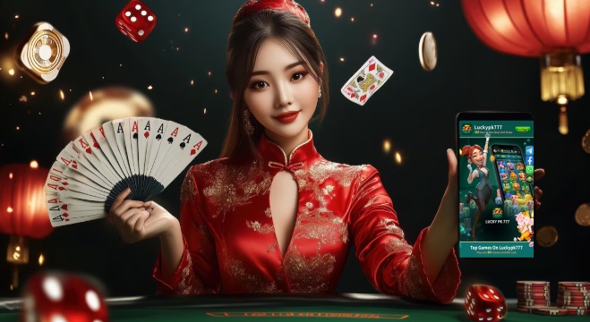 Amigo Gaming -