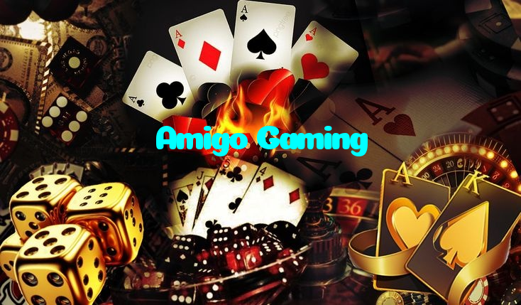 Amigo Gaming
