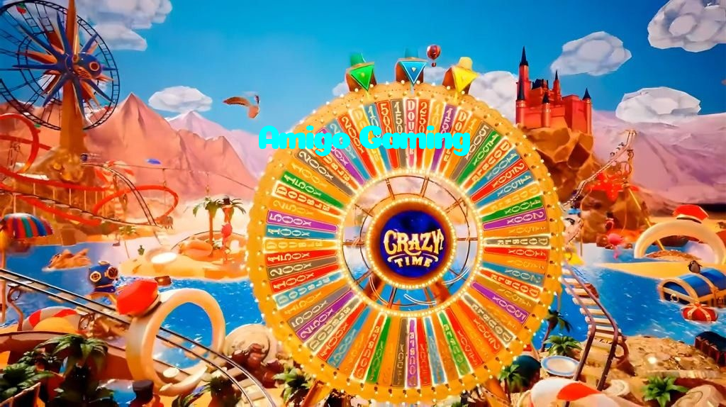 Amigo Gaming خوش آمدید بونس +600% پیشکش موبائل ایپ کے پروموشن سیکشن میں دکھائی دیتی ہے۔