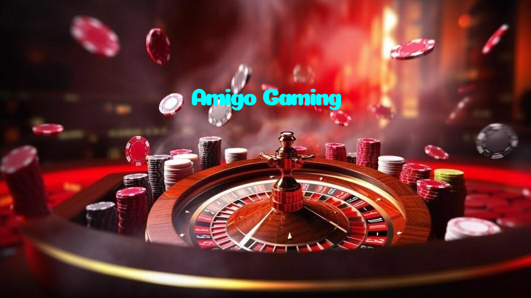 available types of Amigo Gaming bet including pre-match live express and system bets