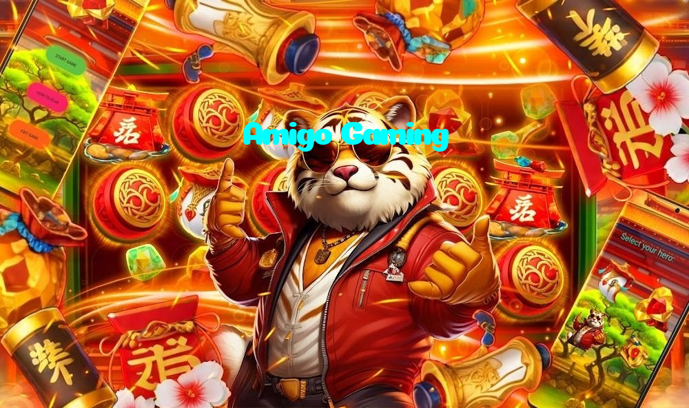 making first deposit on Amigo Gaming website using local payment methods in Pakistan
