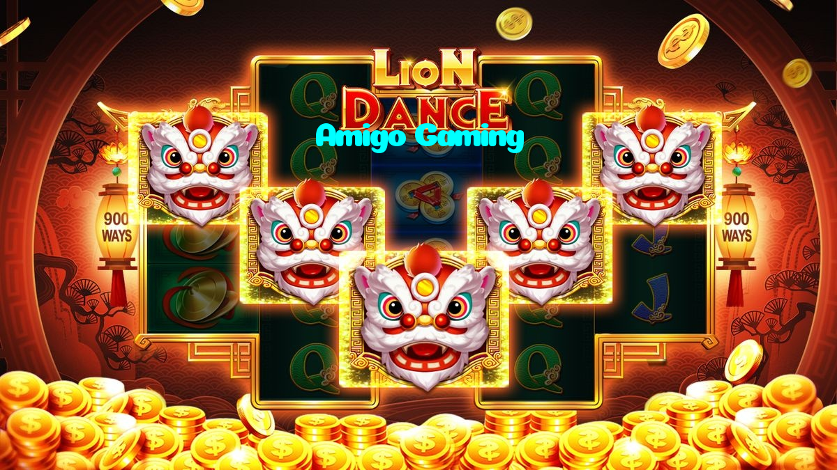 Amigo Gaming خوش آمدید بونس +600% پیشکش موبائل ایپ کے پروموشن سیکشن میں دکھائی دیتی ہے۔