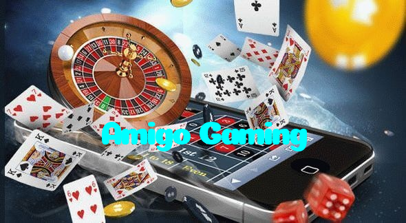 making first deposit on Amigo Gaming website using local payment methods in Pakistan