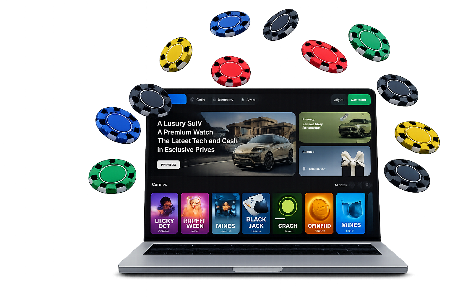Amigo Gaming Pakistan