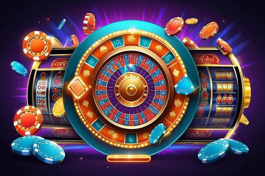 پاکستان کے Amigo Gaming کھلاڑیوں کے لیےجیک پاٹ گیم