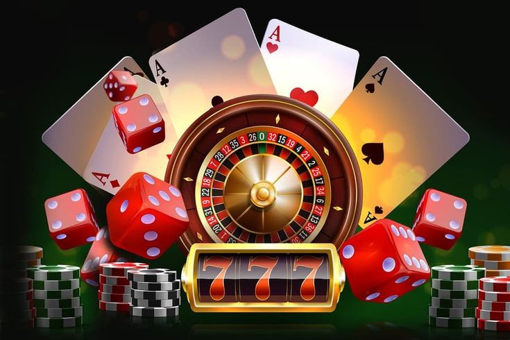 Amigo Gaming کیسینو میں لاٹری گیمز میں حصہ لیں۔