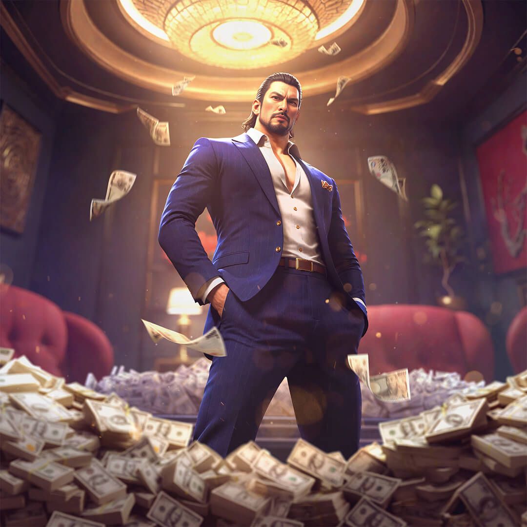 Amigo Gaming پاکستان میں میگا ویز کیسینو گیمز