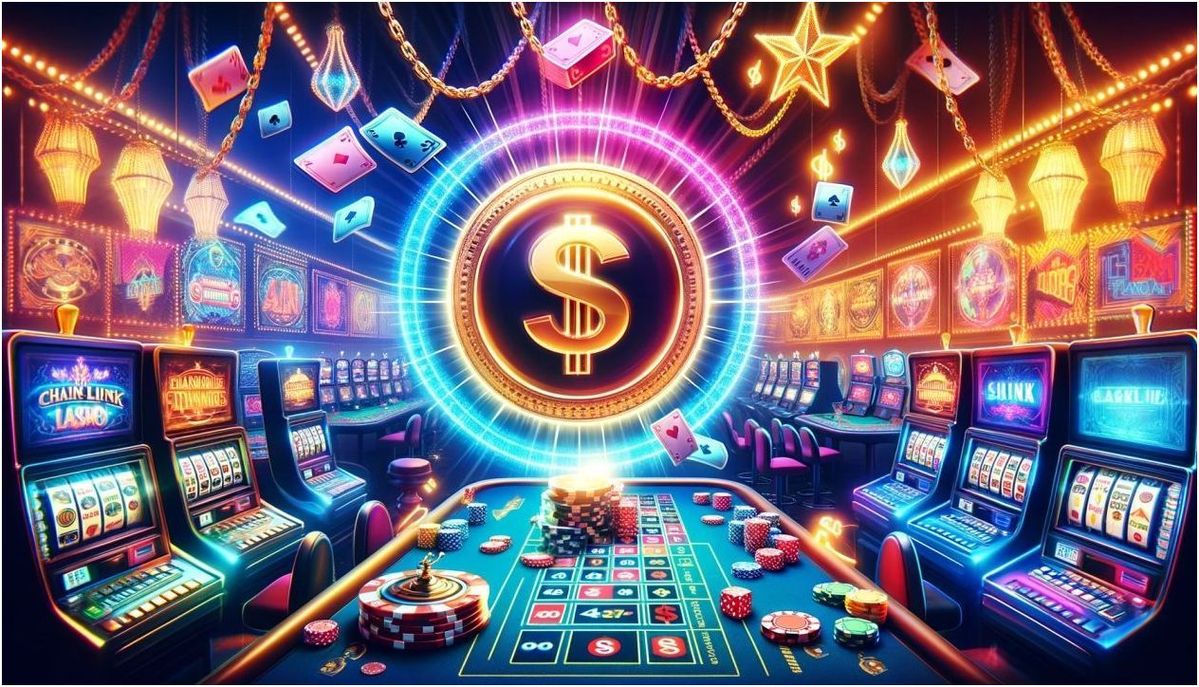 Amigo Gaming کھلاڑیوں کے لیے لائیو کیسینو سیکشن