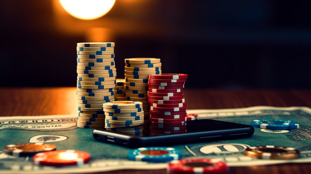 ایک اکاؤنٹ بنائیں یا Amigo Gaming کیسینو میں لاگ ان کریں۔