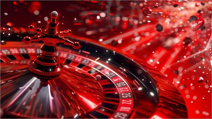 Amigo Gaming آن لائن کیسینو میں کھیلنے کی وجوہات