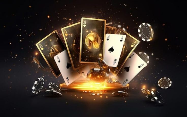 Amigo Gaming کیسینو میں ایک آن لائن گیم کا انتخاب کریں۔