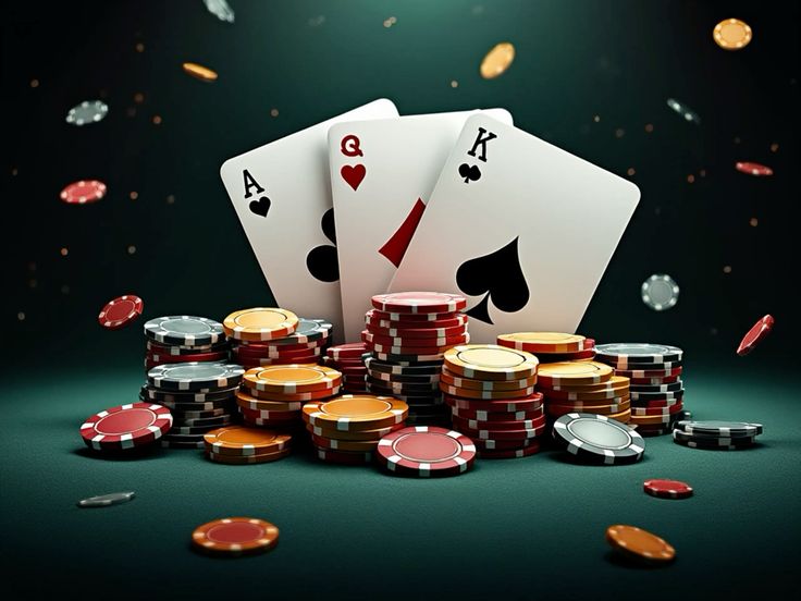 Amigo Gaming کیسینو میں سلاٹ کھیلنا شروع کریں۔